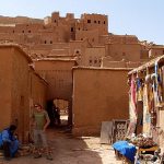 Sustainability in Ancient Architecture-Rock Cut Caves - Sheet6