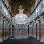 Sustainability in Ancient Architecture-Rock Cut Caves - Sheet1