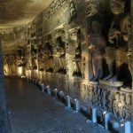 Sustainability in Ancient Architecture-Rock Cut Caves - Sheet2