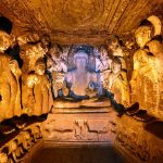 Sustainability in Ancient Architecture-Rock Cut Caves - Sheet3