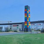 AnsalEsencia, Sector 67, Gurgaon - Sheet1