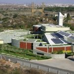 CII-Sohrabji Godrej Green Business Centre, Hyderabad - Sheet1