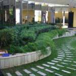 CII-Sohrabji Godrej Green Business Centre, Hyderabad - Sheet2