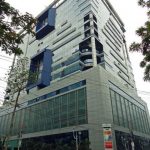 Infinity Benchmark, Kolkata - Sheet1