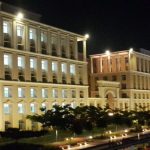 Infosys Limited, Mysore - Sheet2