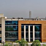 Patni Knowledge Center, Noida - Sheet1
