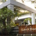 Raintree Hotel, Chennai - Sheet2