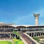 Rajiv Gandhi Airport - Sheet1
