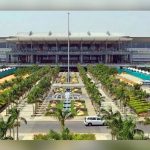 Rajiv Gandhi Airport - Sheet2