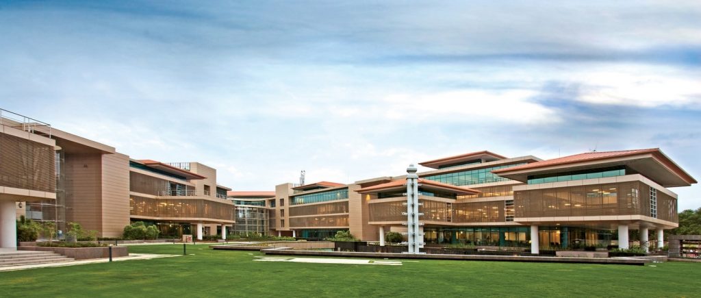 Suzlon One Earth Campus, Pune - Sheet2