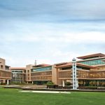 Suzlon One Earth Campus, Pune - Sheet2