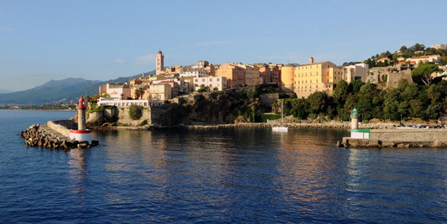 15 Places to Visit in Corsica For The Travelling Architect - RTF ...