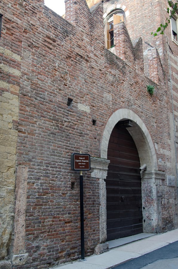 Casa Di Romeo - Sheet1