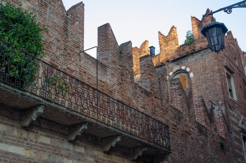 Casa Di Romeo - Sheet2