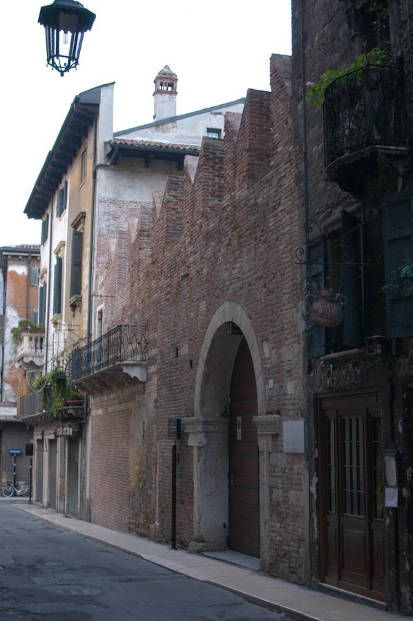 Casa Di Romeo - Sheet3
