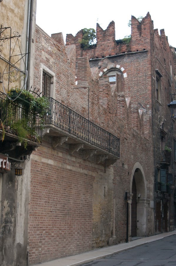 Casa Di Romeo - Sheet4