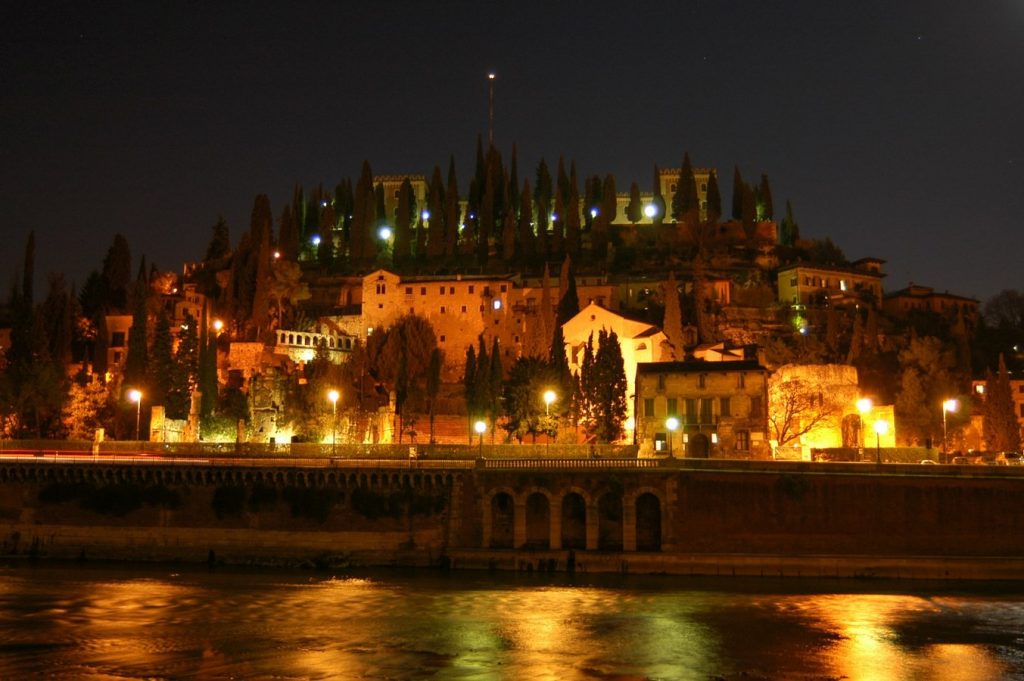 Castel San Pietro - Sheet1