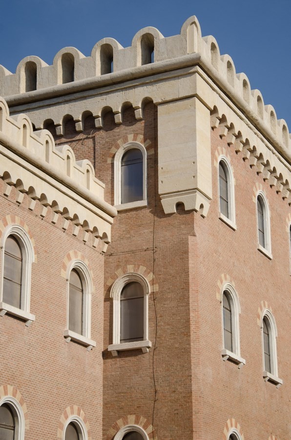Castel San Pietro - Sheet2