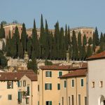 Castel San Pietro - Sheet