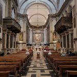Chiesa Di San Giorgio in Braida - Sheet1