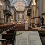 Chiesa Di San Giorgio in Braida - Sheet3