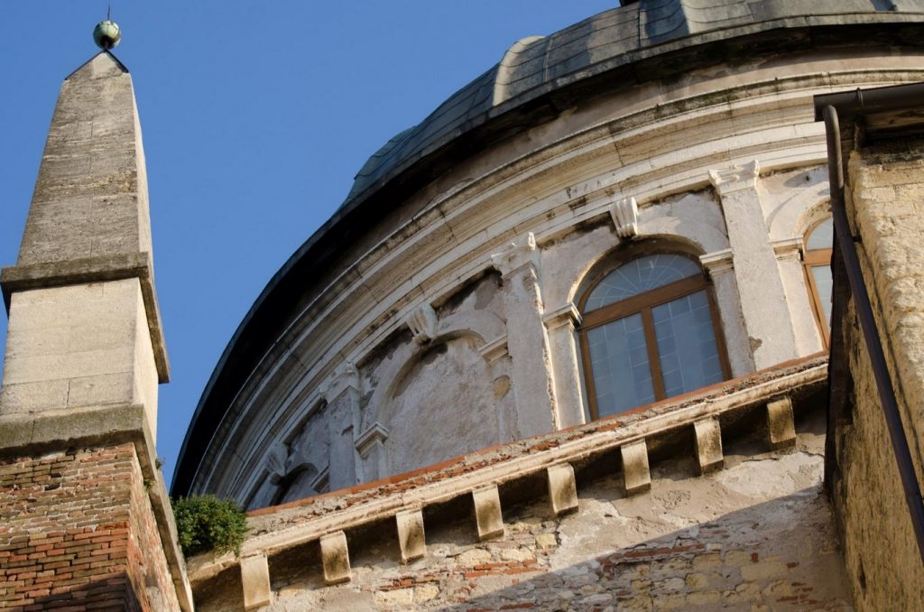 Chiesa Di San Giorgio in Braida - Sheet4