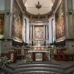 Chiesa Di San Giorgio in Braida - Sheet6