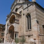 Duomo Di Verona - Sheet1