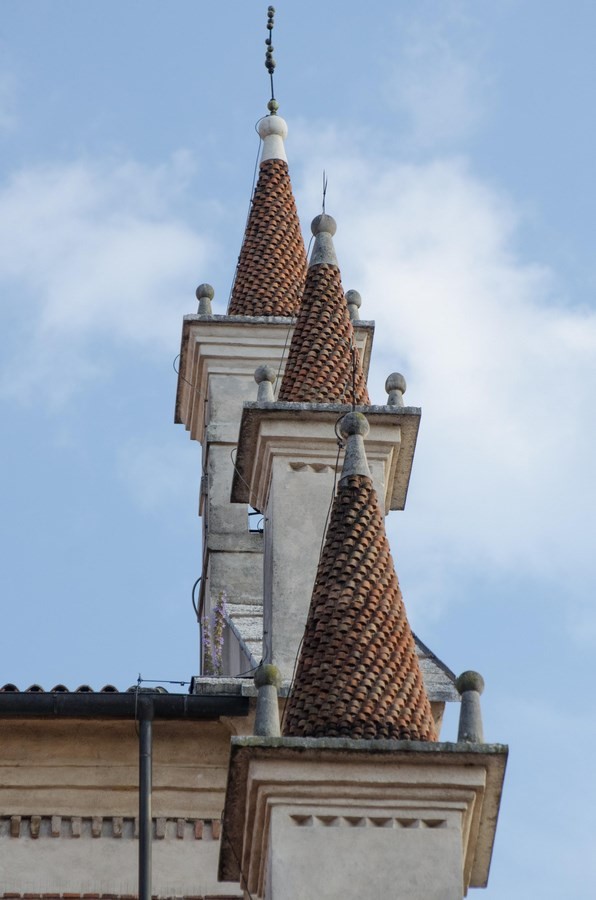 Duomo Di Verona - Sheet3