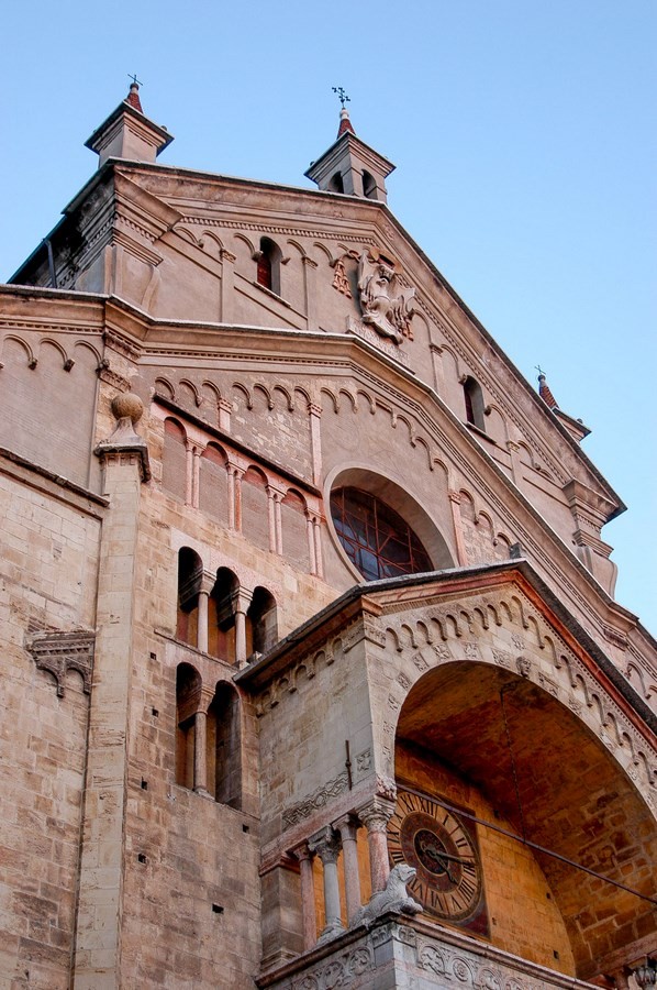 Duomo Di Verona - Sheet5