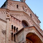 Duomo Di Verona - Sheet5