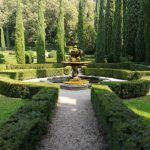 Giardino Giusti - Sheet2