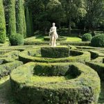 Giardino Giusti - Sheet3