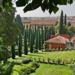 Giardino Giusti - Sheet4