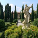 Giardino Giusti - Sheet5