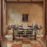 Juliet's House - Sheet2