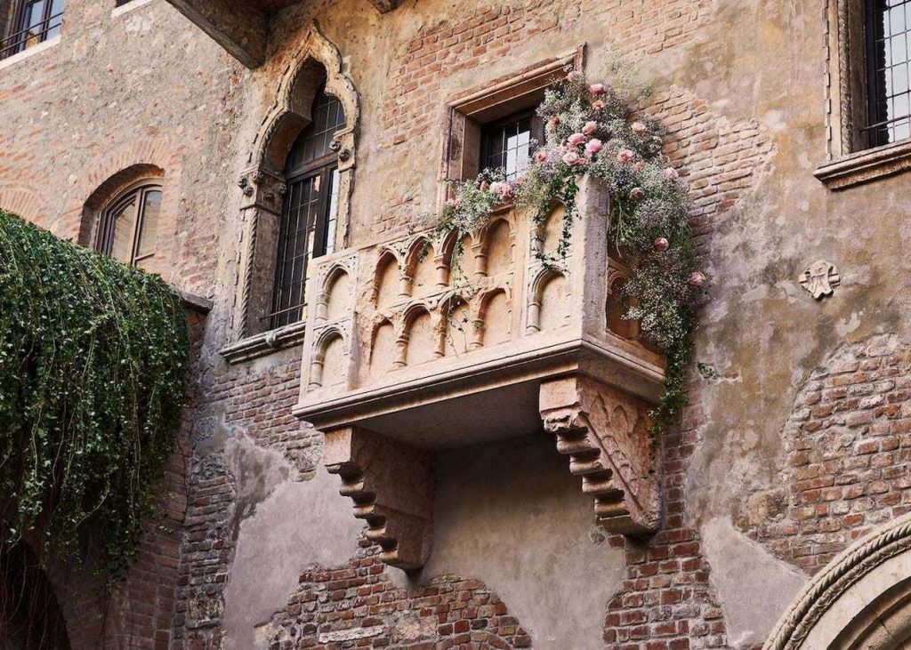 Juliet's House - Sheet3