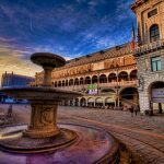 Piazza DelleErbe - Sheet1