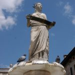 Piazza DelleErbe - Sheet3