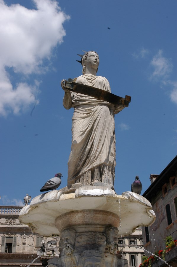 Piazza DelleErbe - Sheet3