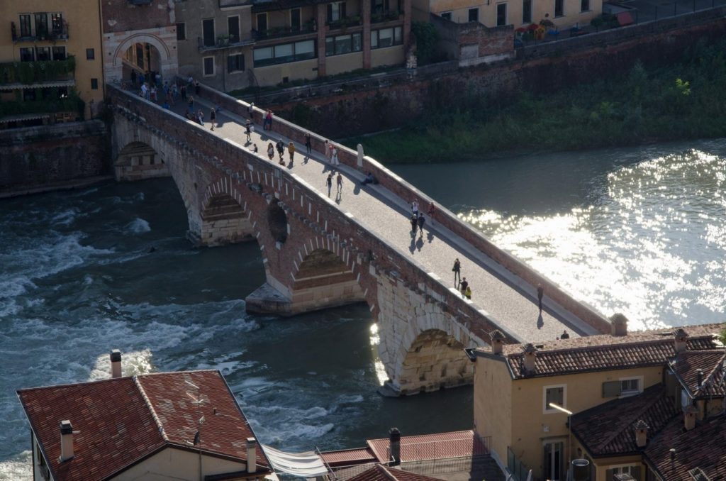 Ponte Pietra - Sheet2