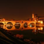Ponte Pietra - Sheet3