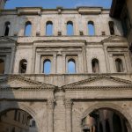 Porta Borsari - Sheet1