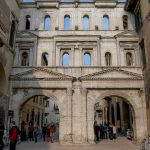Porta Borsari - Sheet2