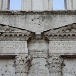 Porta Borsari - Sheet4