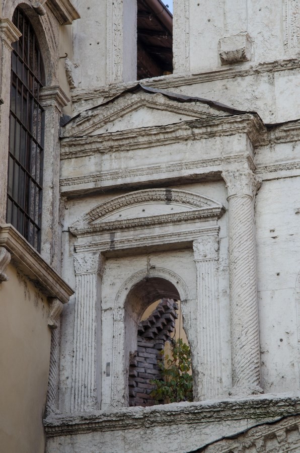 Porta Borsari - Sheet5