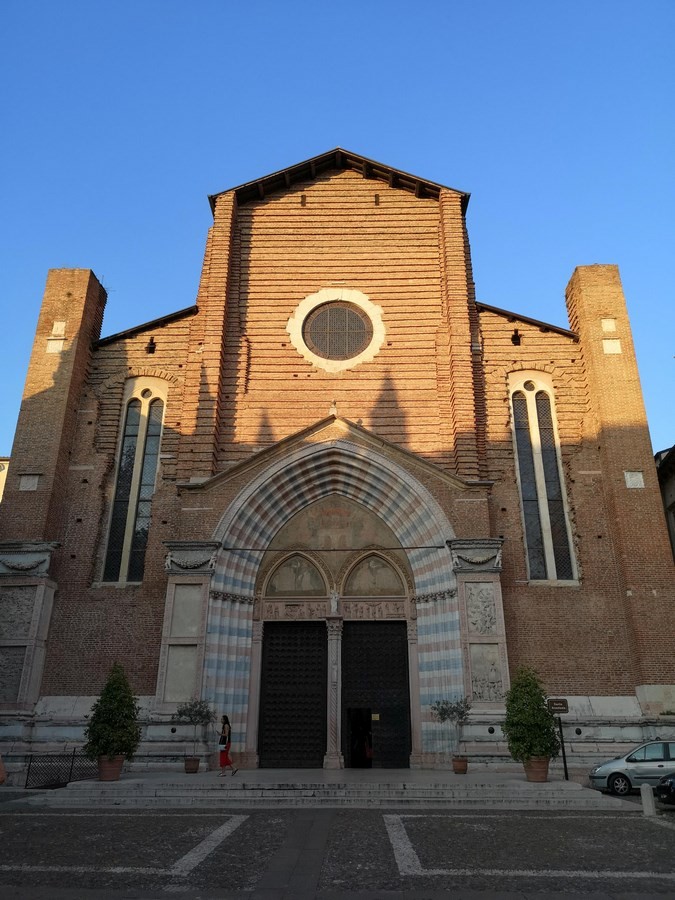 Sant'Anastasia - Sheet1