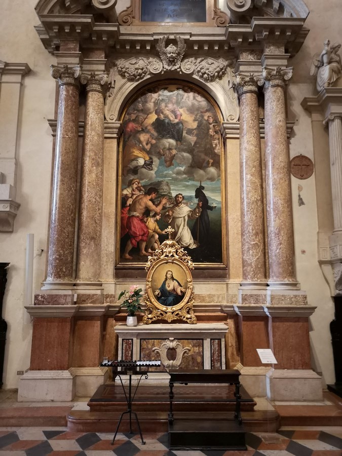 Sant'Anastasia - Sheet5