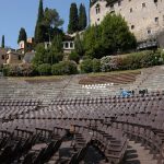 Teatro Romano - Sheet1