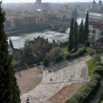 Teatro Romano - Sheet2